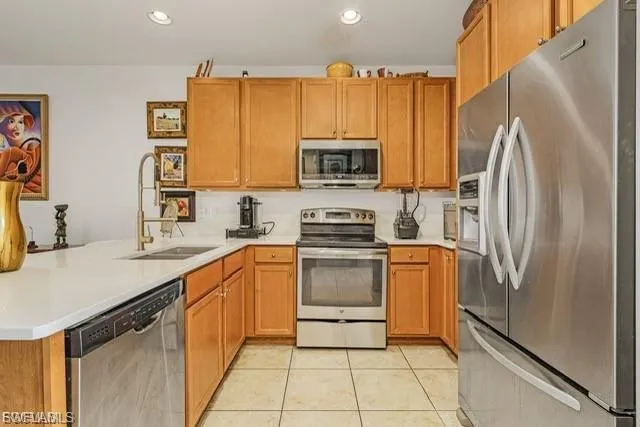 15781 Portofino Springs Blvd 106, Fort Myers, Florida 33908