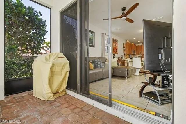 15781 Portofino Springs Blvd 106, Fort Myers, Florida 33908