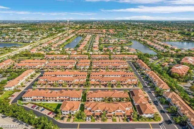 15781 Portofino Springs Blvd 106, Fort Myers, Florida 33908