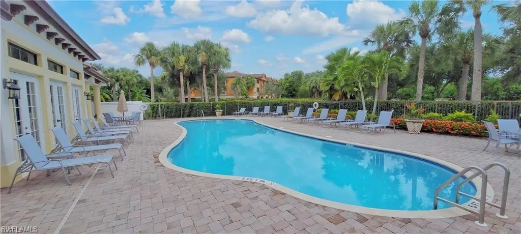 15781 Portofino Springs Blvd 106, Fort Myers, Florida 33908