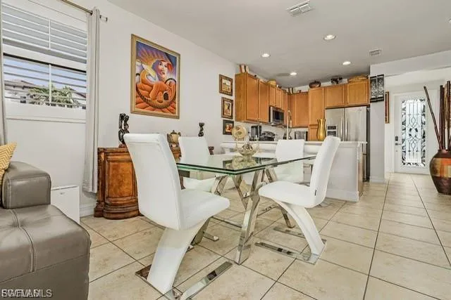15781 Portofino Springs Blvd 106, Fort Myers, Florida 33908