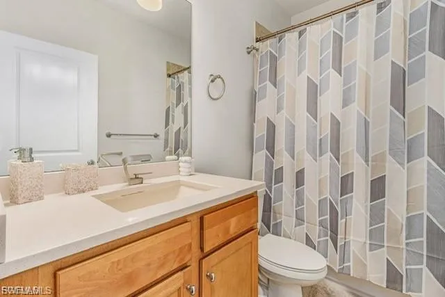 15781 Portofino Springs Blvd 106, Fort Myers, Florida 33908