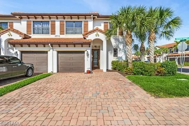 15781 Portofino Springs Blvd 106, Fort Myers, Florida 33908