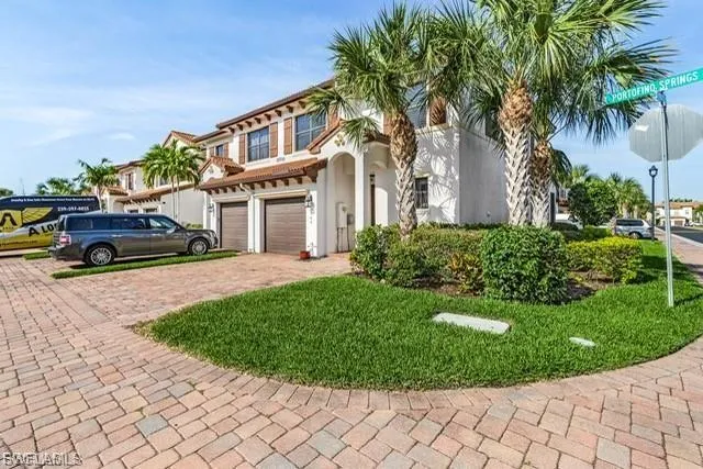 15781 Portofino Springs Blvd 106, Fort Myers, Florida 33908