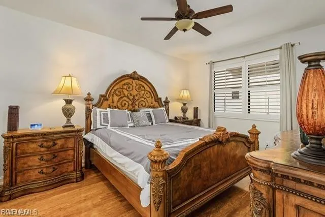 15781 Portofino Springs Blvd 106, Fort Myers, Florida 33908