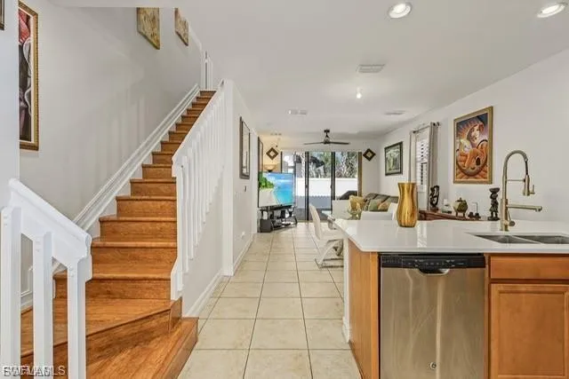 15781 Portofino Springs Blvd 106, Fort Myers, Florida 33908