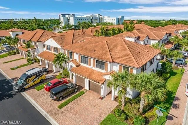 15781 Portofino Springs Blvd 106, Fort Myers, Florida 33908