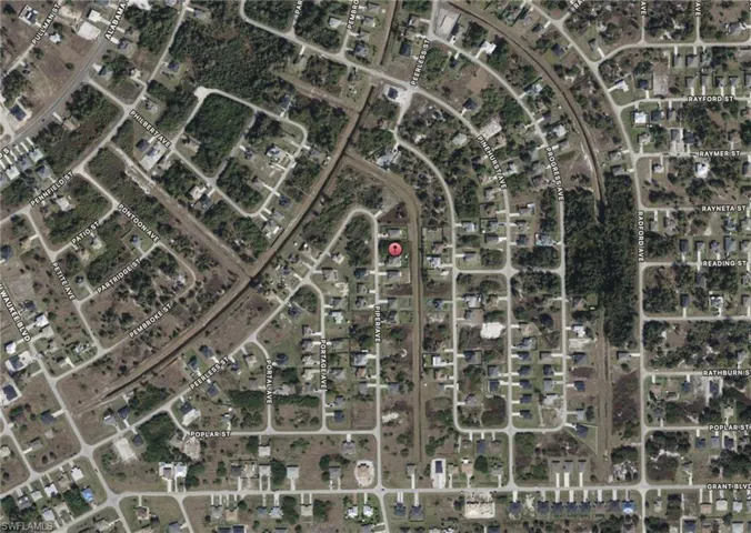 347 Piper Ave, Lehigh Acres, Florida 33974