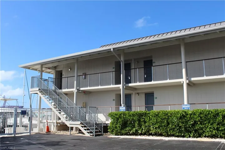 View of property