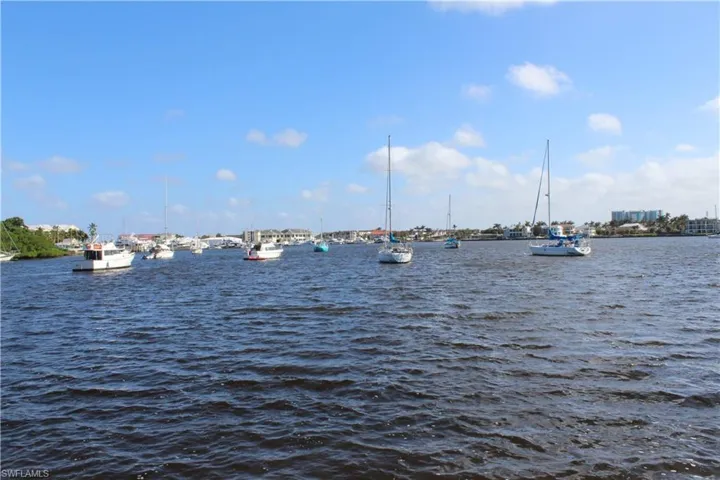 Water view