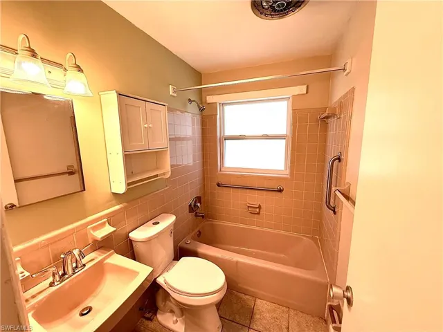 one bed one bath