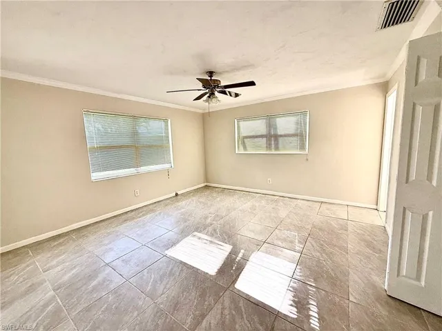 Unit 1 2 bed 2 Bath