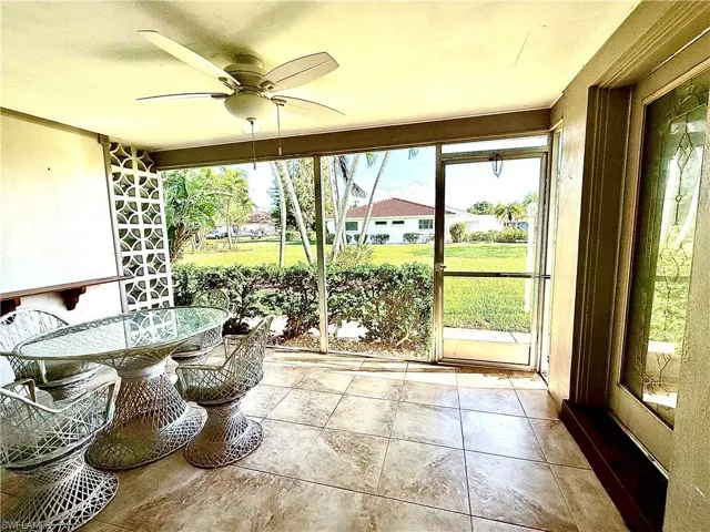 Unit 1 2 bed 2 Bath