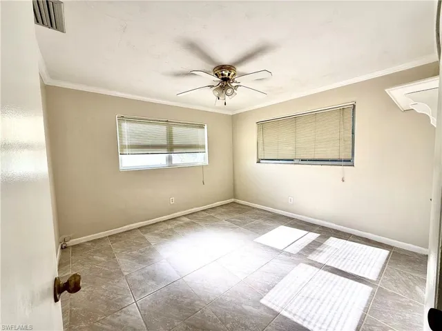 Unit 1 2 bed 2 Bath