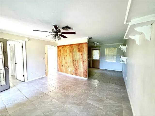 Unit 1 2 bed 2 Bath