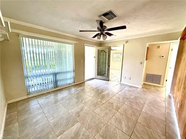 Unit 1 2 bed 2 Bath