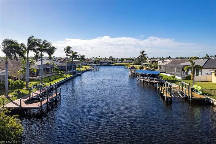 Canal View