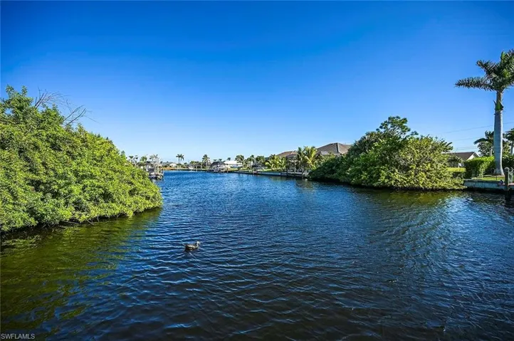 Canal View