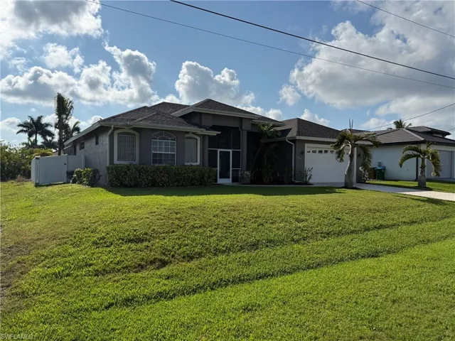 Front Elevation