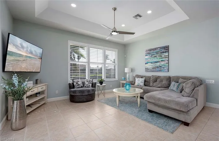 Main Living Room