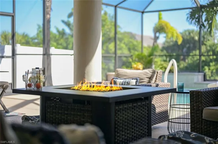Outdoor Lanai