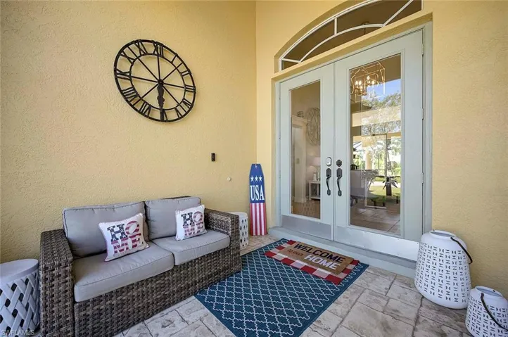 Entryway