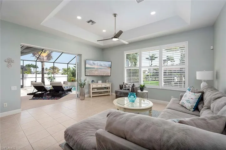 Main Living Room