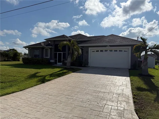 Front Elevation