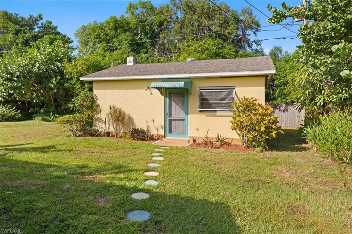 CBS Guest Cottage w/Newer Roof