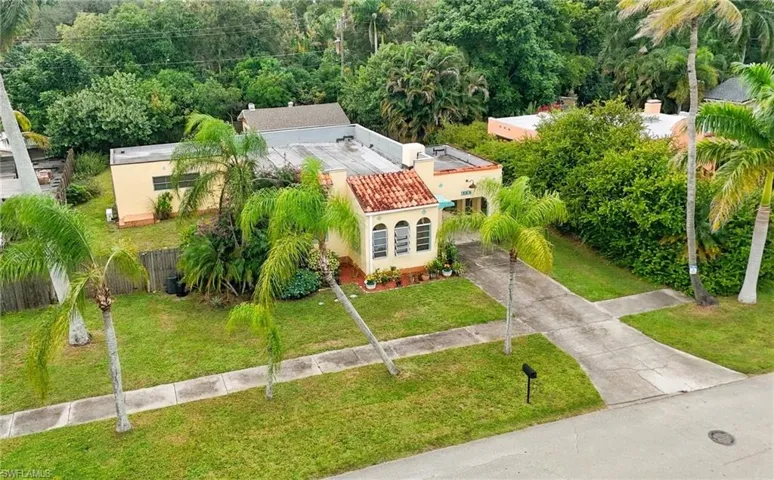 364 Arlington Ave, Fort Myers, Florida 33905