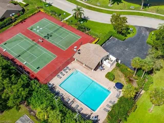 10188 Regent Cir 2802, Naples, Florida 34109