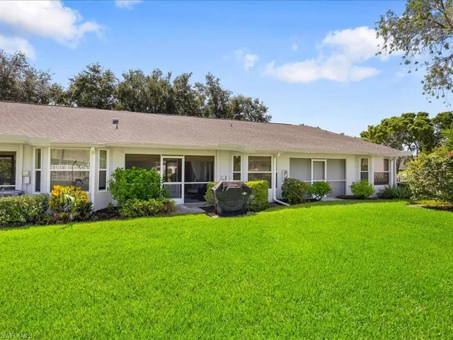 10188 Regent Cir 2802, Naples, Florida 34109