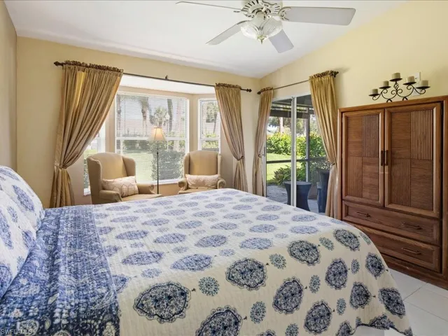 10188 Regent Cir 2802, Naples, Florida 34109