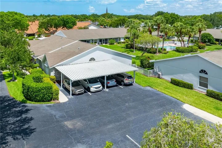 10188 Regent Cir 2802, Naples, Florida 34109