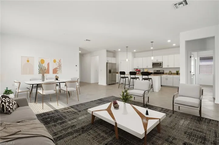 VIRTUAL STAGE-LIVING ROOM