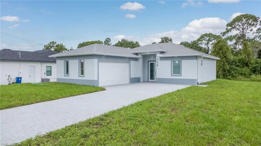 758 Bianca Ave S, Lehigh Acres, Florida 33974