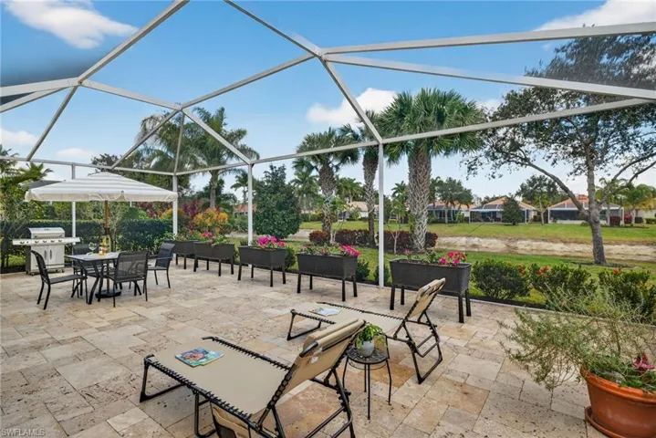 Great Outdoor Oasis!
