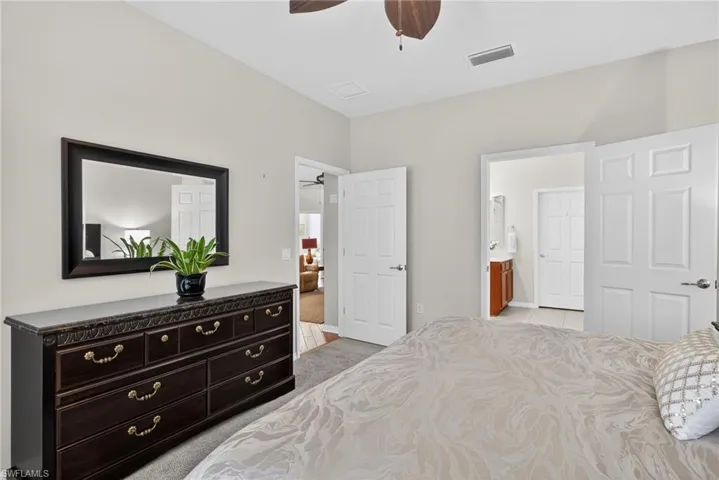 Owner's Suite