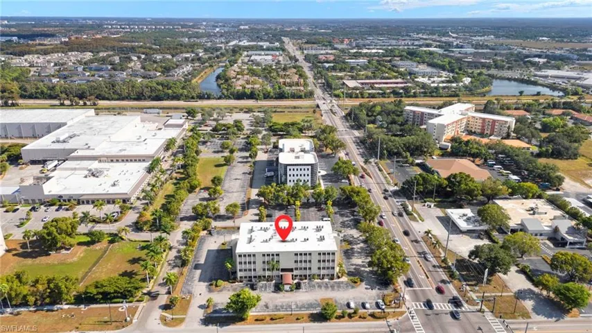 3949 Evans Ave 205, Fort Myers, Florida 33901