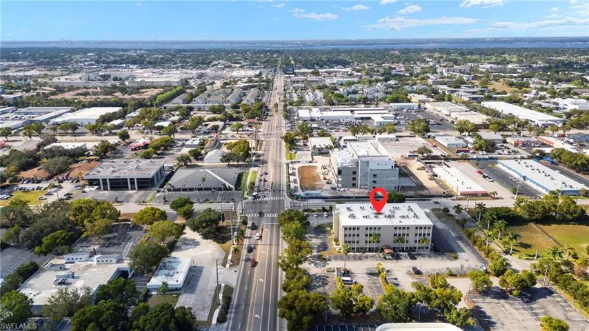 3949 Evans Ave 205, Fort Myers, Florida 33901