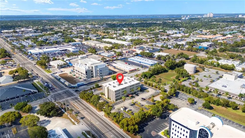 3949 Evans Ave 205, Fort Myers, Florida 33901