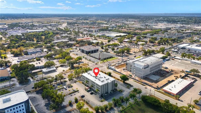 3949 Evans Ave 205, Fort Myers, Florida 33901