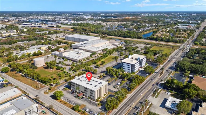 3949 Evans Ave 205, Fort Myers, Florida 33901