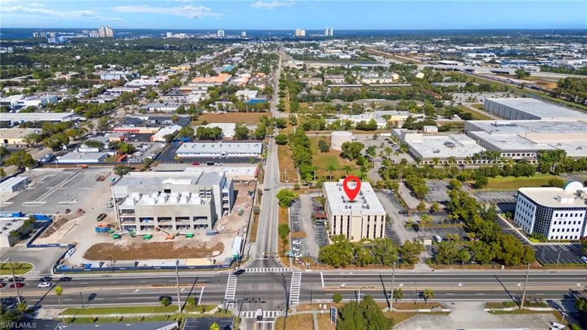 3949 Evans Ave 205, Fort Myers, Florida 33901