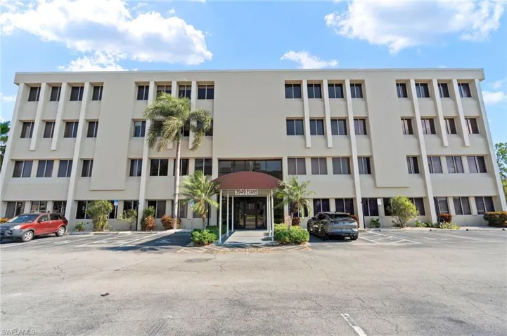 3949 Evans Ave 205, Fort Myers, Florida 33901
