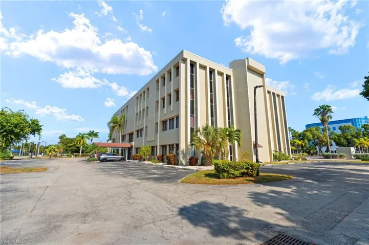 3949 Evans Ave 205, Fort Myers, Florida 33901