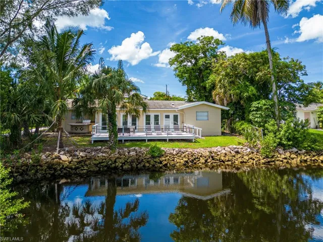 514 14th St N, Naples Fl 34102