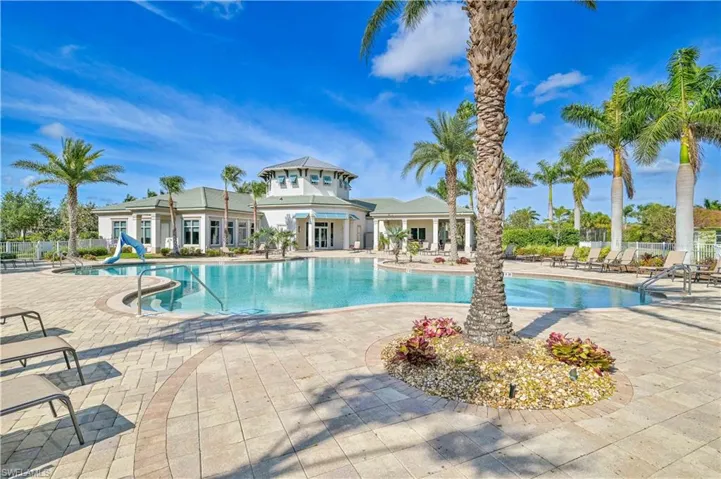 4209  Bloomfield  ST, Fort Myers, FL 33916