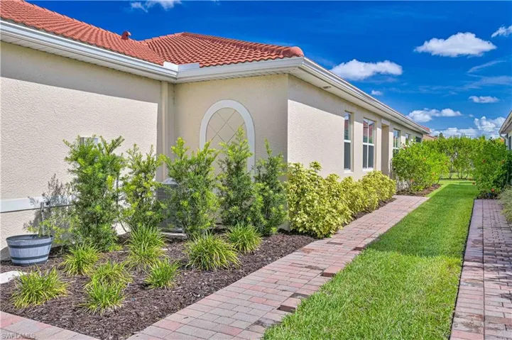4209  Bloomfield  ST, Fort Myers, FL 33916