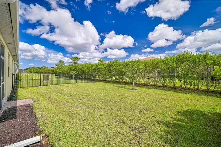 4209  Bloomfield  ST, Fort Myers, FL 33916